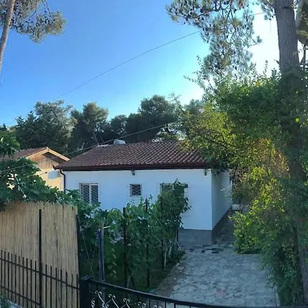 Holiday home Seaside With Garden *