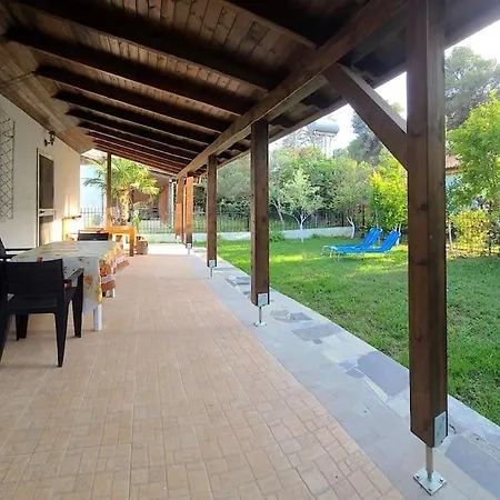 Seaside With Garden * Golem (Tirana)