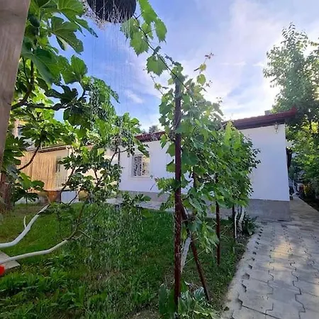 Holiday home Seaside With Garden *