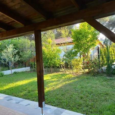 Seaside With Garden Holiday home *