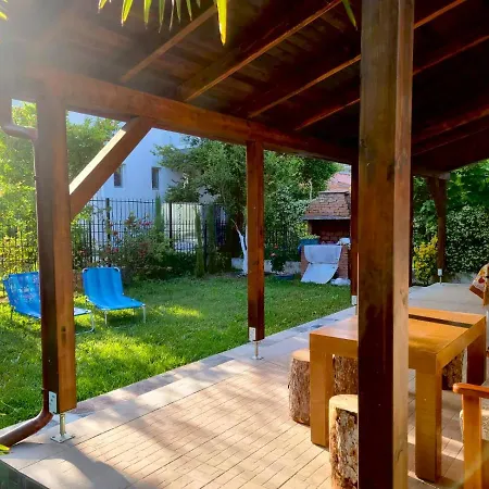 Seaside With Garden Holiday home
