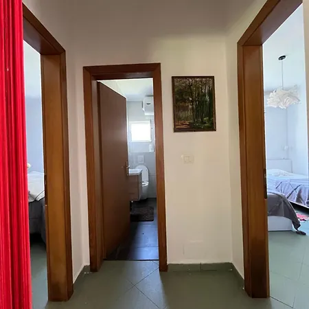 Holiday home Seaside With Garden Golem (Tirana)
