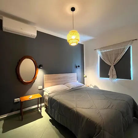 Holiday home Seaside With Garden *