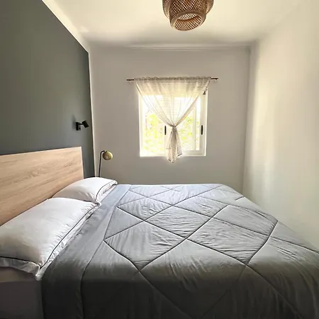 Holiday home Seaside With Garden Golem (Tirana)