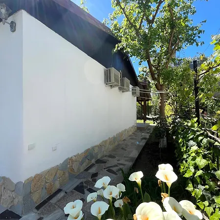 Seaside With Garden Holiday home