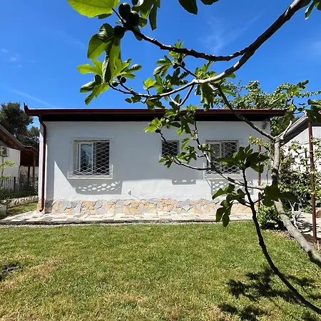 Holiday home Seaside With Garden *