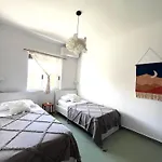 Vakantiehuis Seaside With Garden