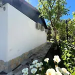 Seaside With Garden Nyaraló