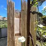 Seaside With Garden Golem (Tirana)