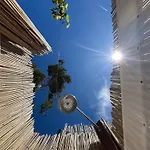 Seaside With Garden * Golem