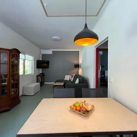 Ferienhaus Seaside With Garden *